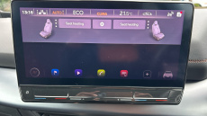 CUPRA Born 169kW e-Boost V2 58kWh 5dr Auto Electric Hatchback